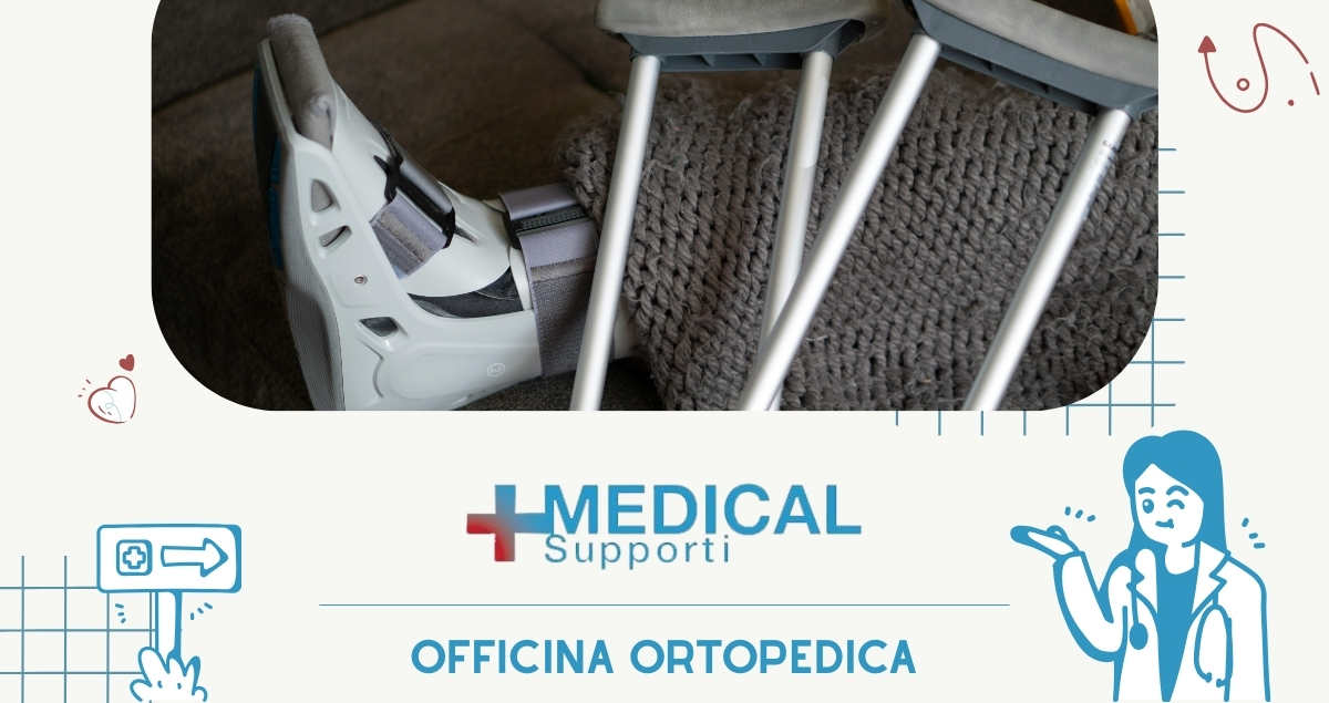 laboratorio ortopedico a ragusa medical supporti